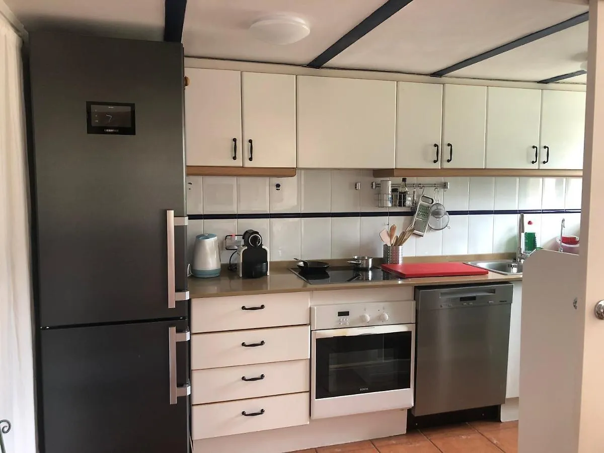 Duplex Deli Apartment Cadaques Spain