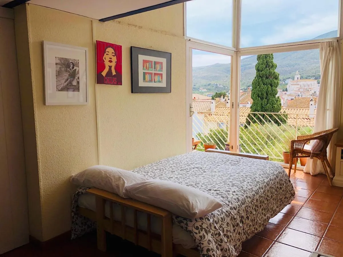 Duplex Deli Apartment Cadaques
