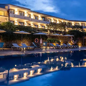 3* Hotel Sol Ixent